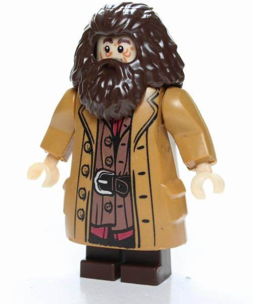 Harry Potter part 2/2 minifiguren