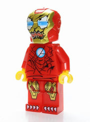 Symbiote Iron Man WM581
