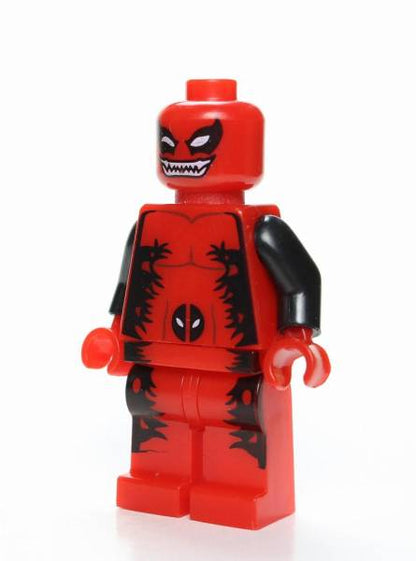 Marvel  -Deadpool Minifiguren