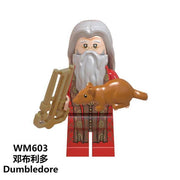 Albus Dumbledore WM603