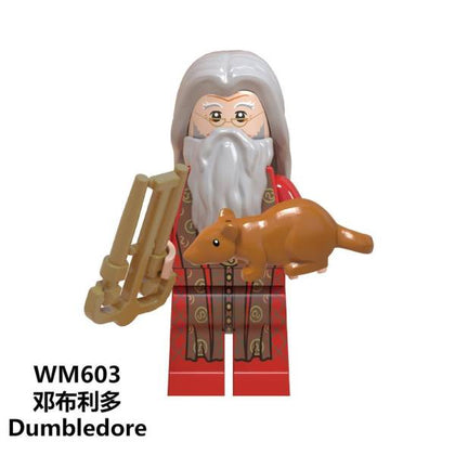 Albus Dumbledore WM603