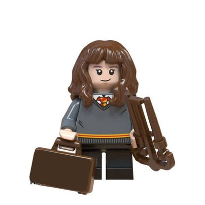 Harry Potter part 1/2 - minifiguren