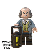 Argus Filch