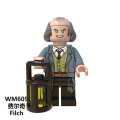 Argus Filch