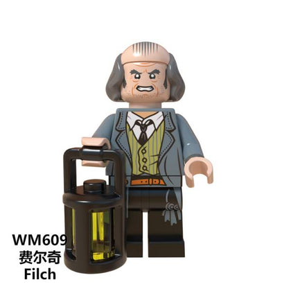Argus Filch