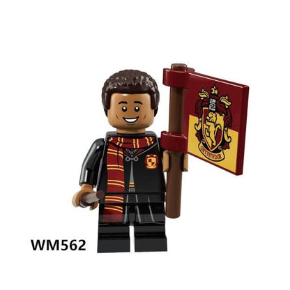 Harry Potter part 1/2 - minifiguren