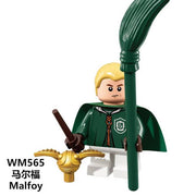 Draco Malfoy (Quidditch) WM565