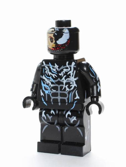 Marvel - Venom Minifiguren