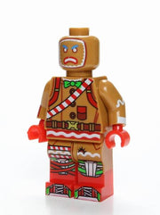 Merry Marauder