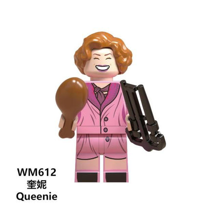 Queenie Goldstein