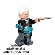 Gellert Grindelwald