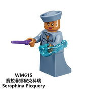 Seraphina Picquery