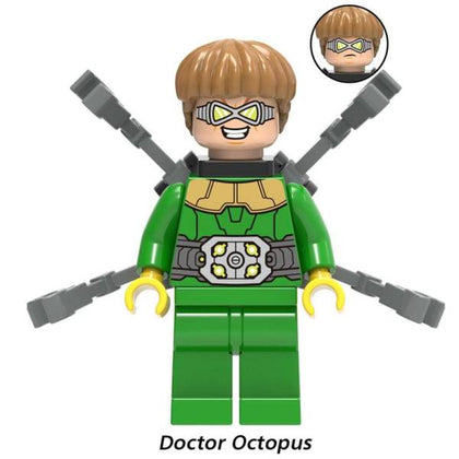Doctor Octopus XH1061