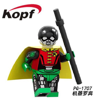 Toy Wonder PG-1707