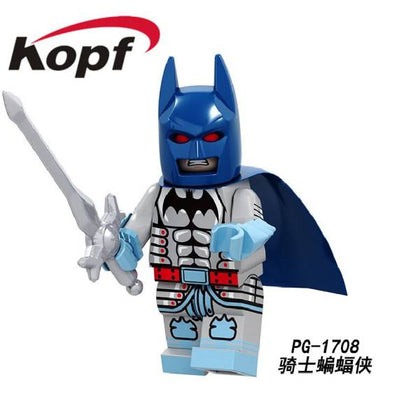 Batman (Dark Knight of the Round Table) PG-1708