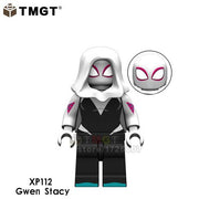 Ghost Spider XP-112