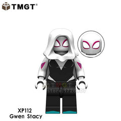 Ghost Spider XP-112