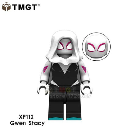 Ghost Spider XP-112
