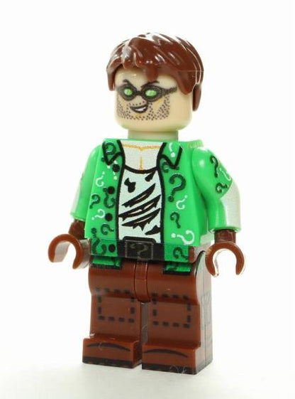 DC  - DC Minifigures male