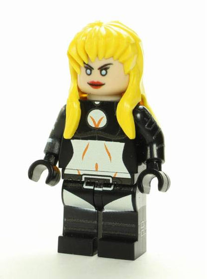 Marvel - Marvel figures female