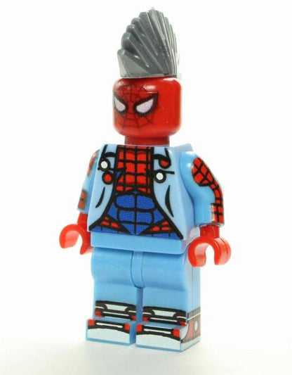 Marvel - Spiderman Minifiguren