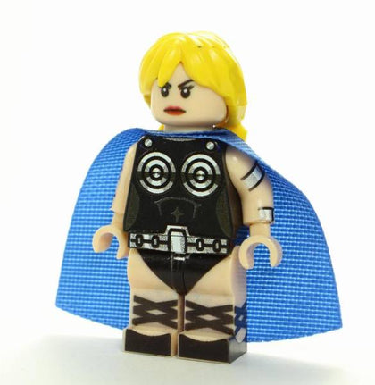 Valkyrie PG-1699