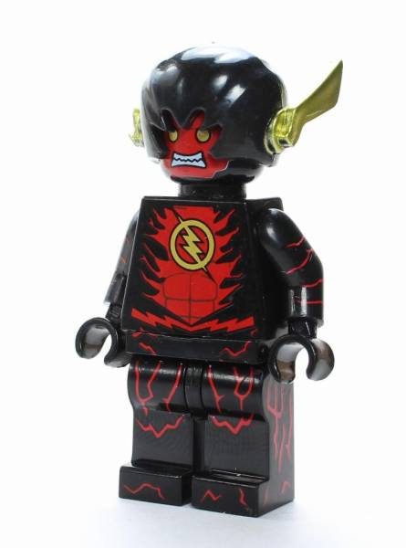 DC  - DC Minifigures male