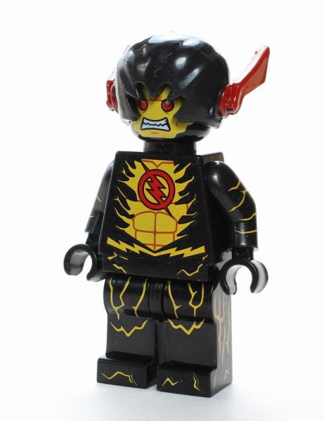 DC  - DC Minifigures male