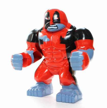Hulkpool (BigFig) MG1014