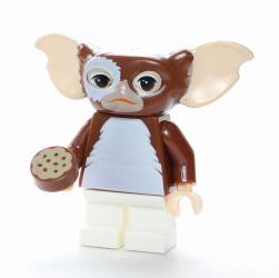 Bekende sterren Minifiguren