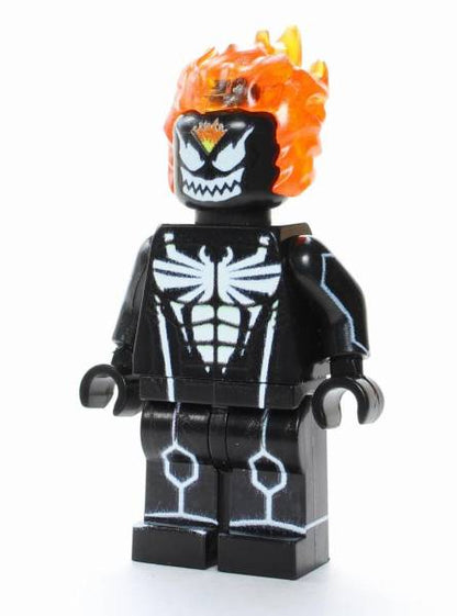 Marvel - Venom Minifiguren