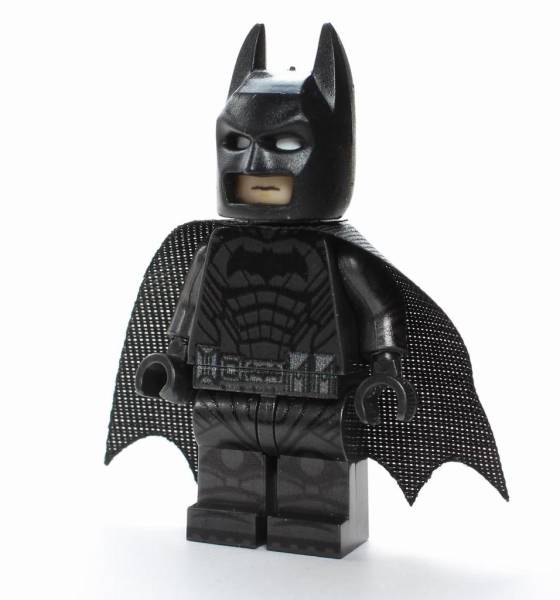 DC  - Batman Minifiguren