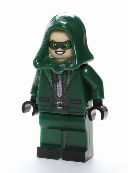 DC  - DC Minifigures male