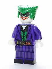 Vigilante Joker (Telltale) PG-1627