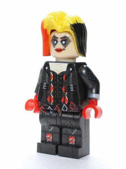 Harley Quinn (Telltale) PG-1628