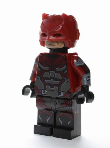 Daredevil (Netflix) PG-1717