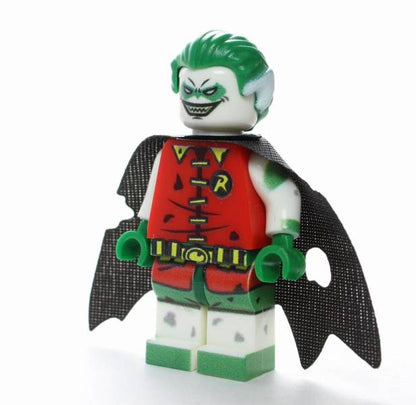 DC  - Batman Minifiguren