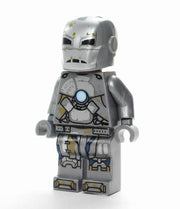 Iron Man Mk 1 WM652