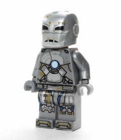 Iron Man Mk 1 WM652