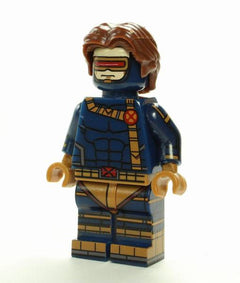 Cyclops (Blue Team) PG-1845