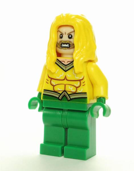 DC  - DC Minifigures male