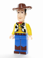 Woody PG-1943