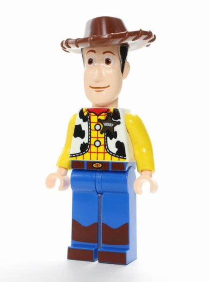 Woody PG-1943