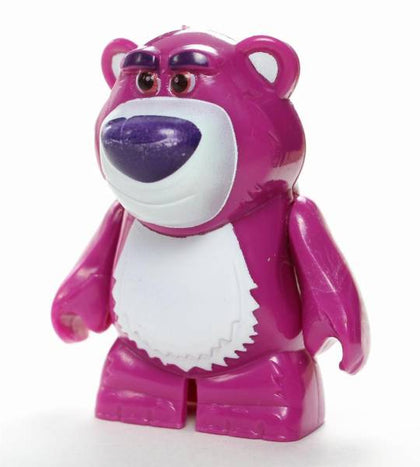 Lots-o'-Huggin' Bear