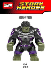 Professor Hulk (Endgame) (BigFig) XH1051