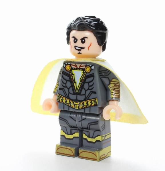 DC  - DC Minifigures male