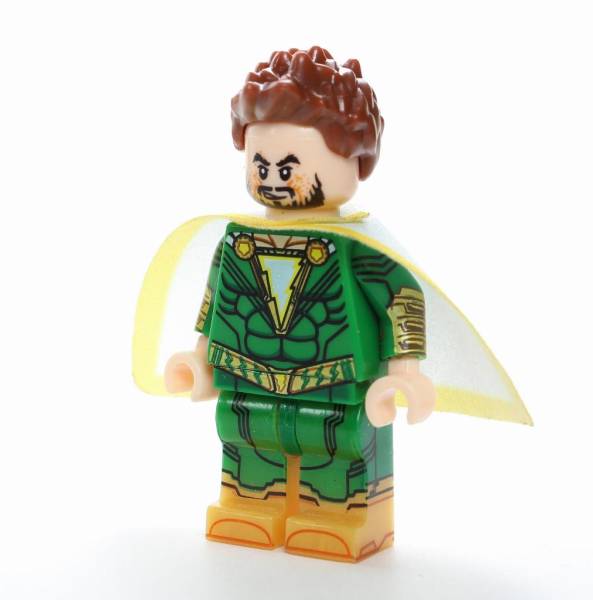 DC  - DC Minifigures male