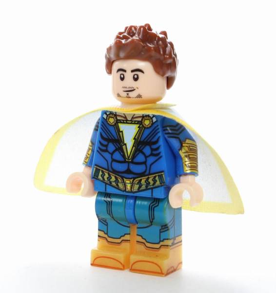 DC  - DC Minifigures male