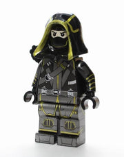 Ronin (MCU) WM663