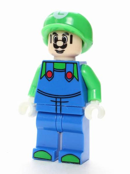 Luigi MG0157